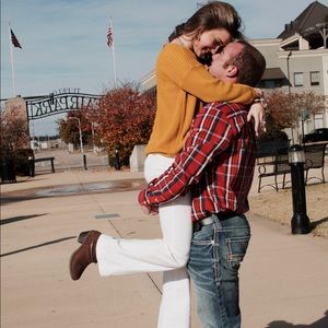 Meet your Posher, Mallory